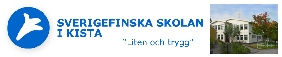 Sverigefinskaskolan